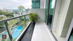 One-north Residences (D5), Apartment #455577411